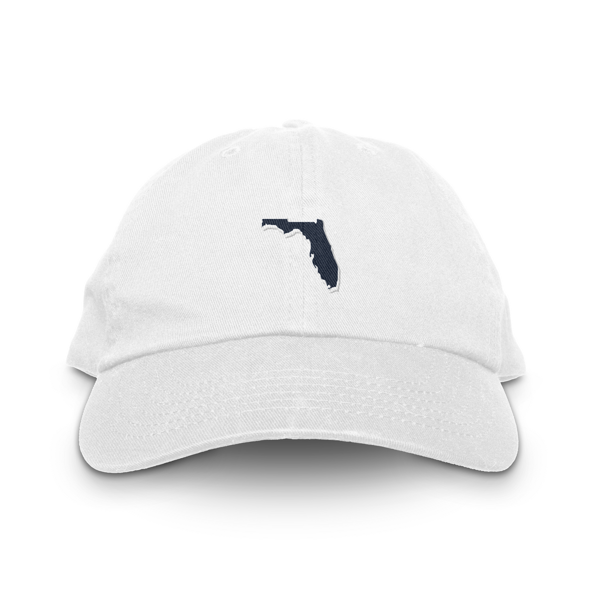 Florida Dad Hat
