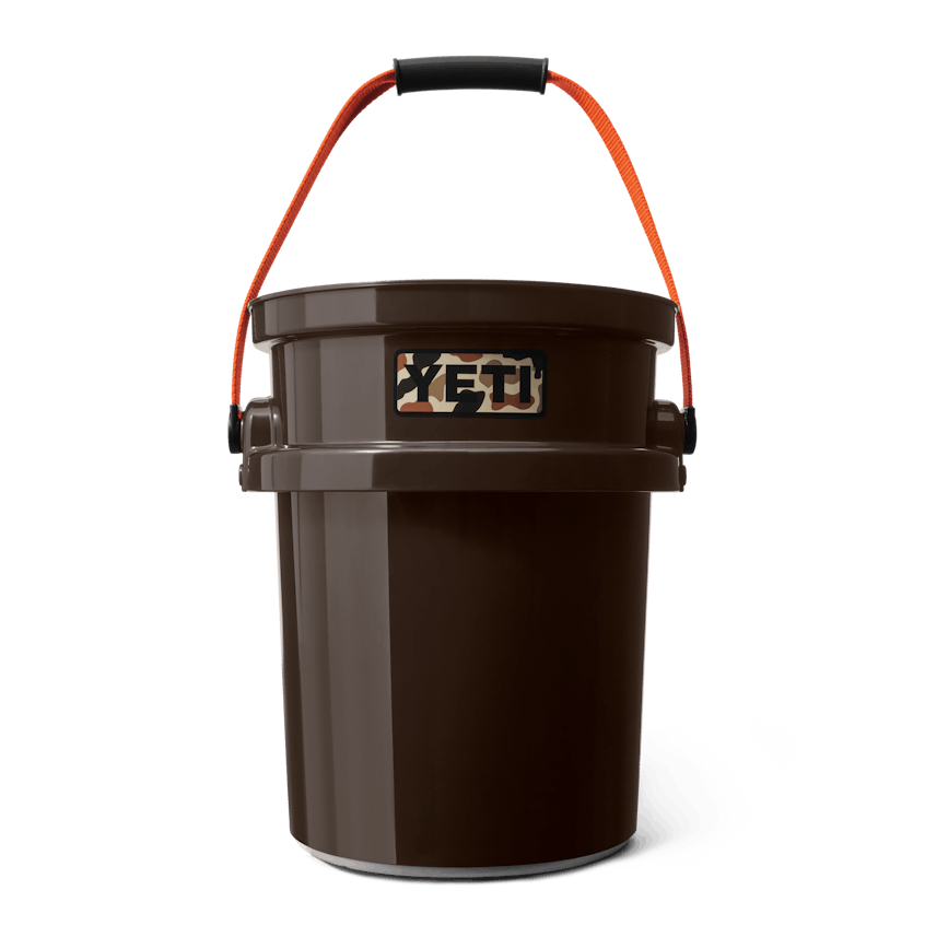 Wetlands Loadout Bucket