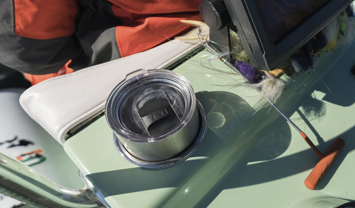 Yeti Rambler 30 oz MagSlider Lid 2