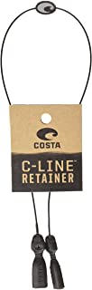  Costa Del Mar C-Line Retainer  Black 