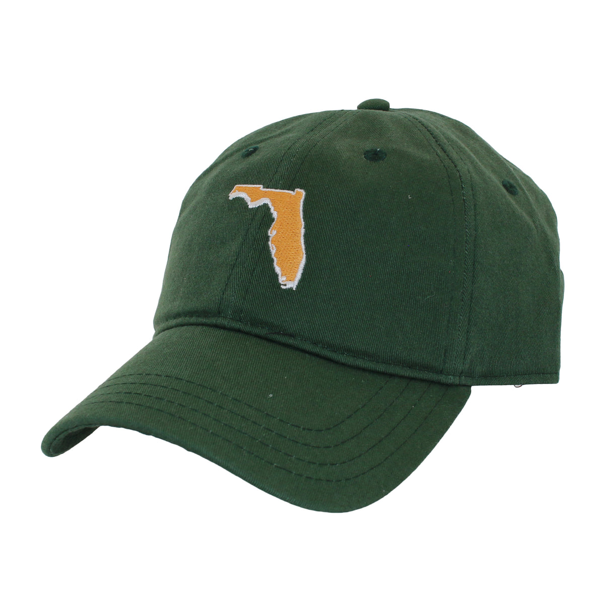 Florida Dad Hat