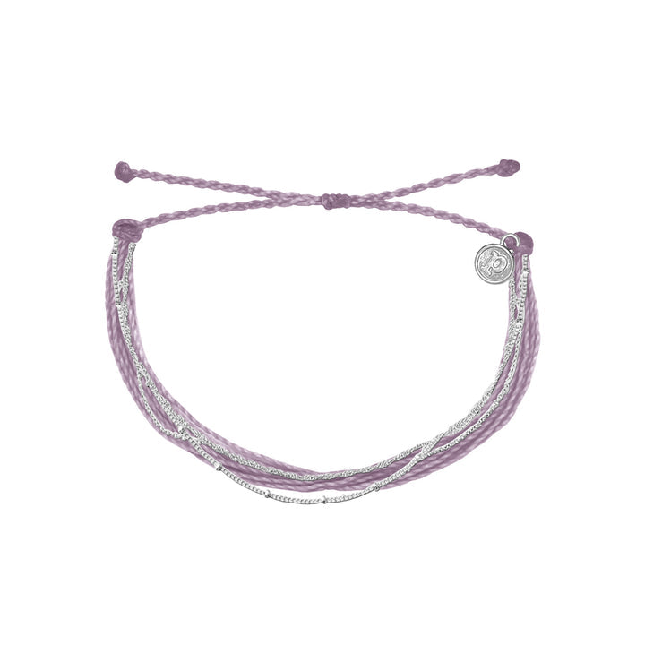 Chain Malibu Silver Bracelet