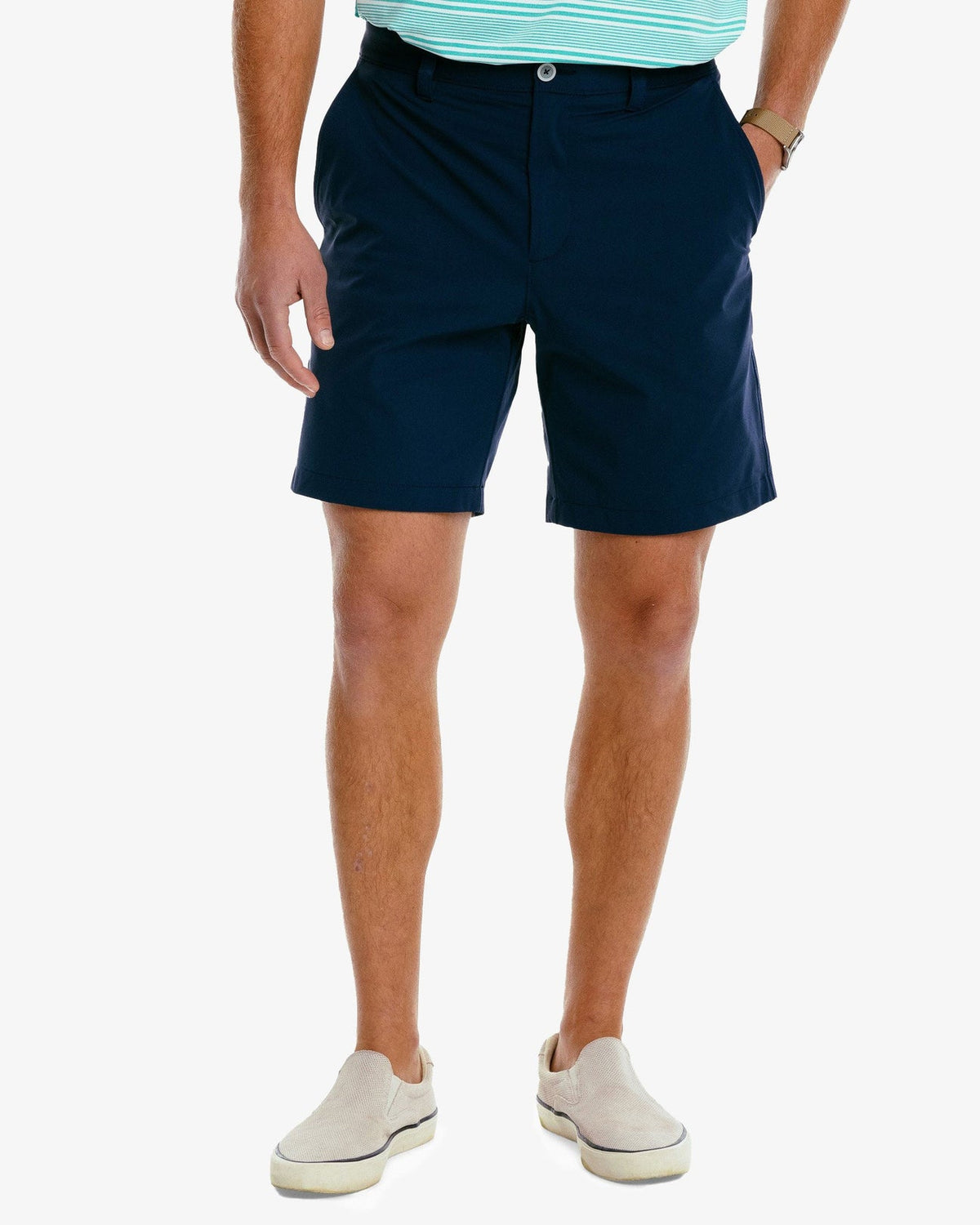 brrr°®-die 8 Inch Performance Short