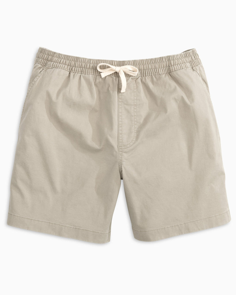 Sun Farer 6 Inch Short