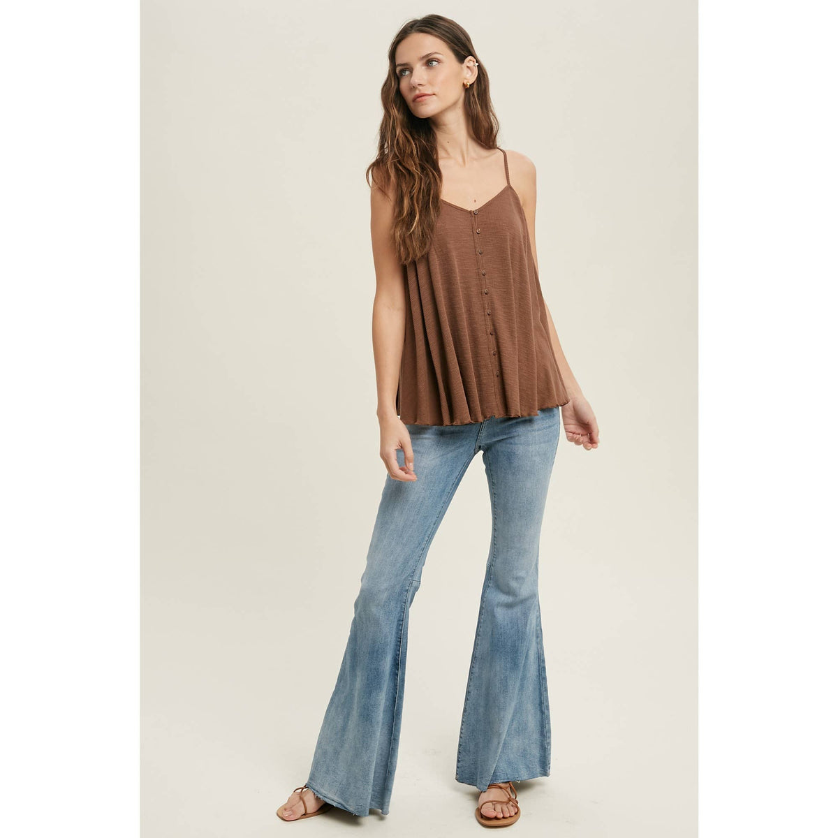 Isla Flair Cami Top