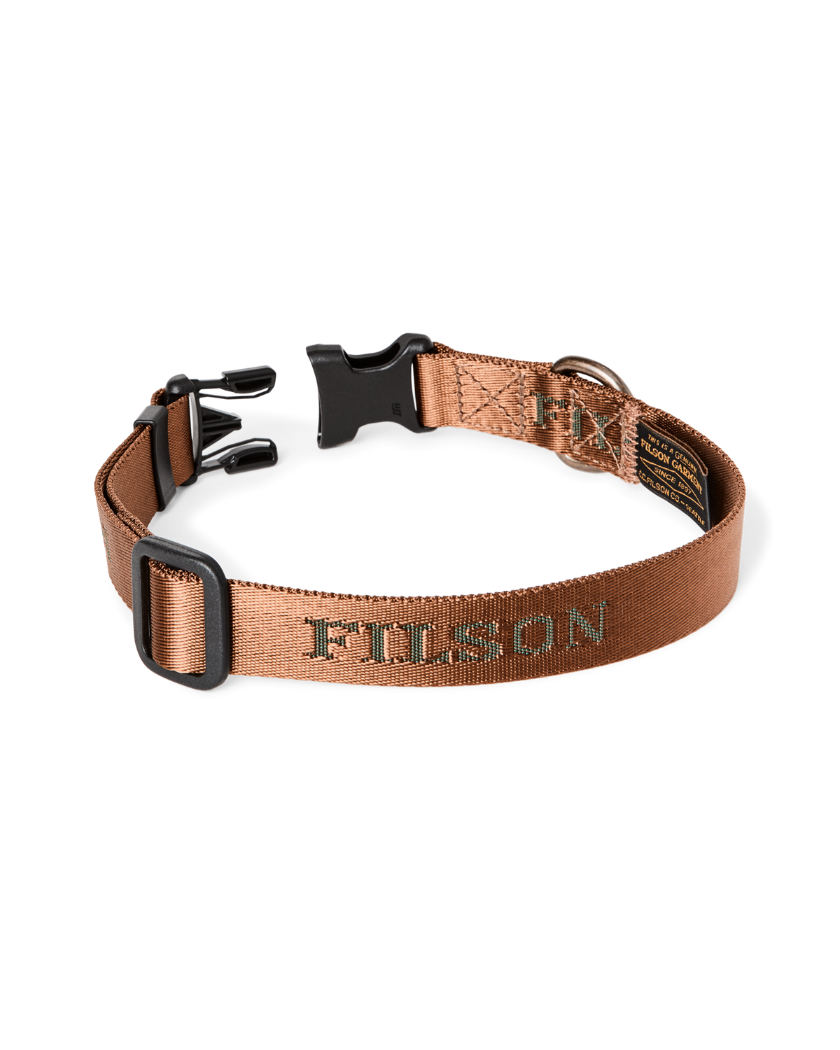 Nylon Dog Collar