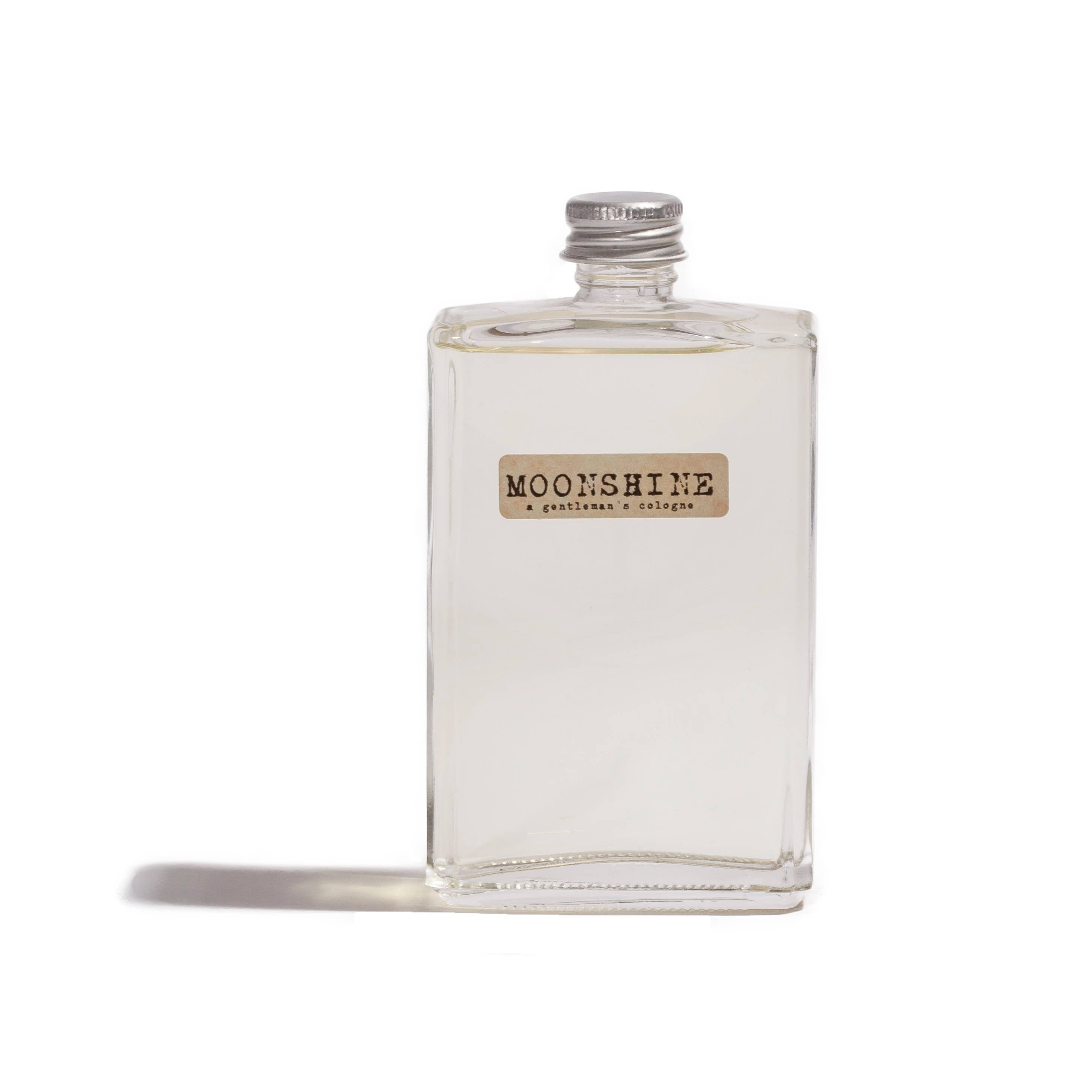 Salt Pines Moonshine Cologne