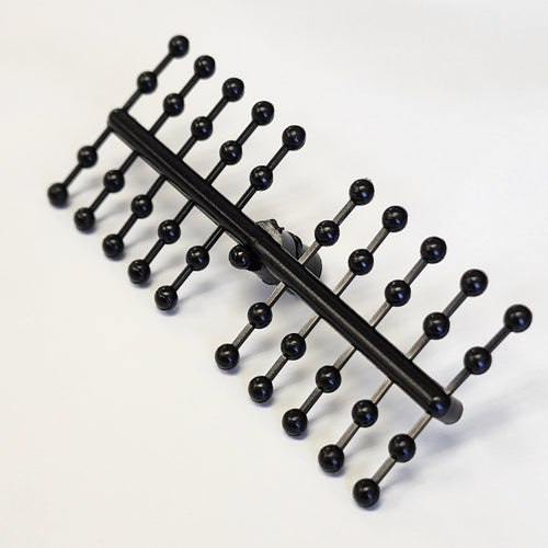 Mono Nymph Eyes Large Black