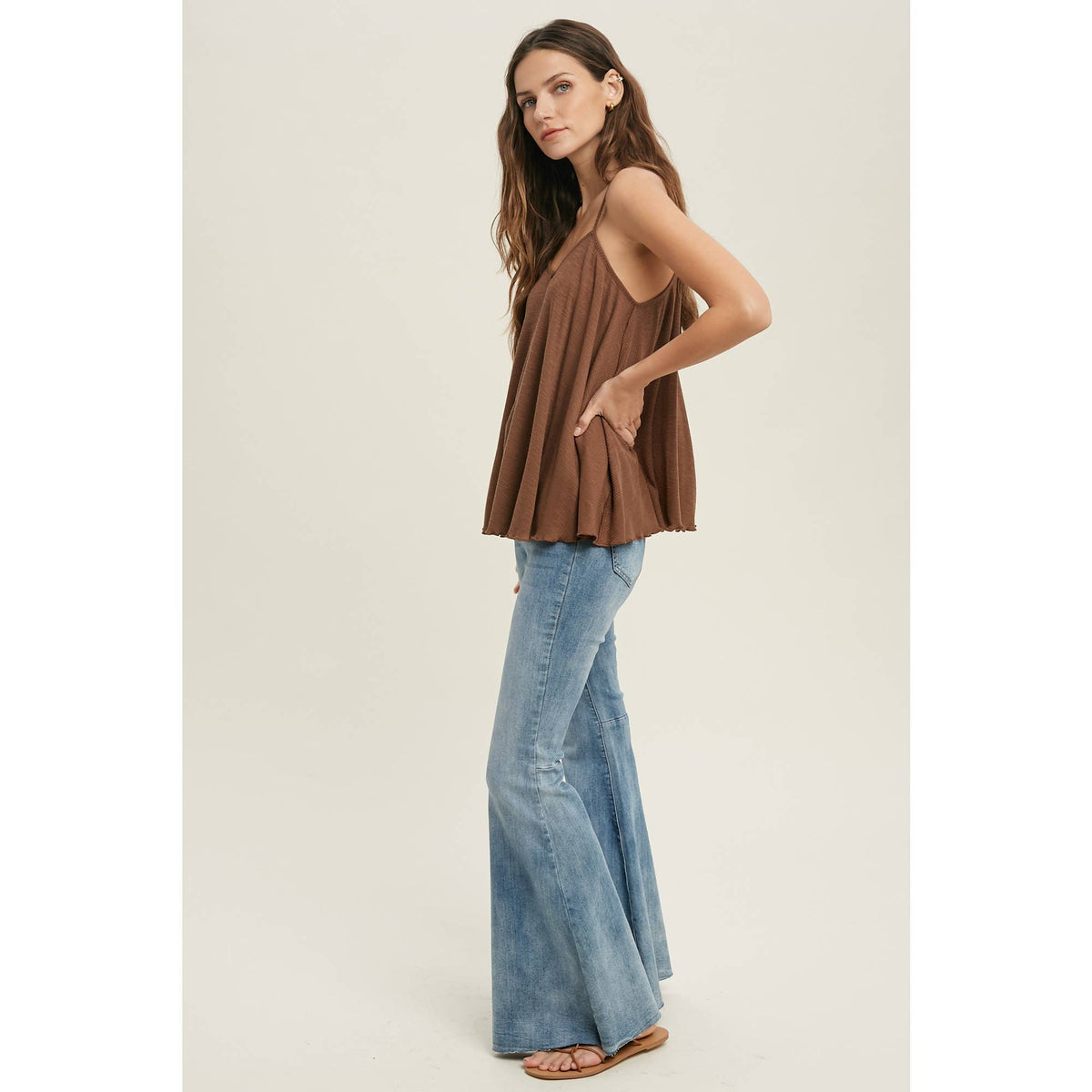 Isla Flair Cami Top