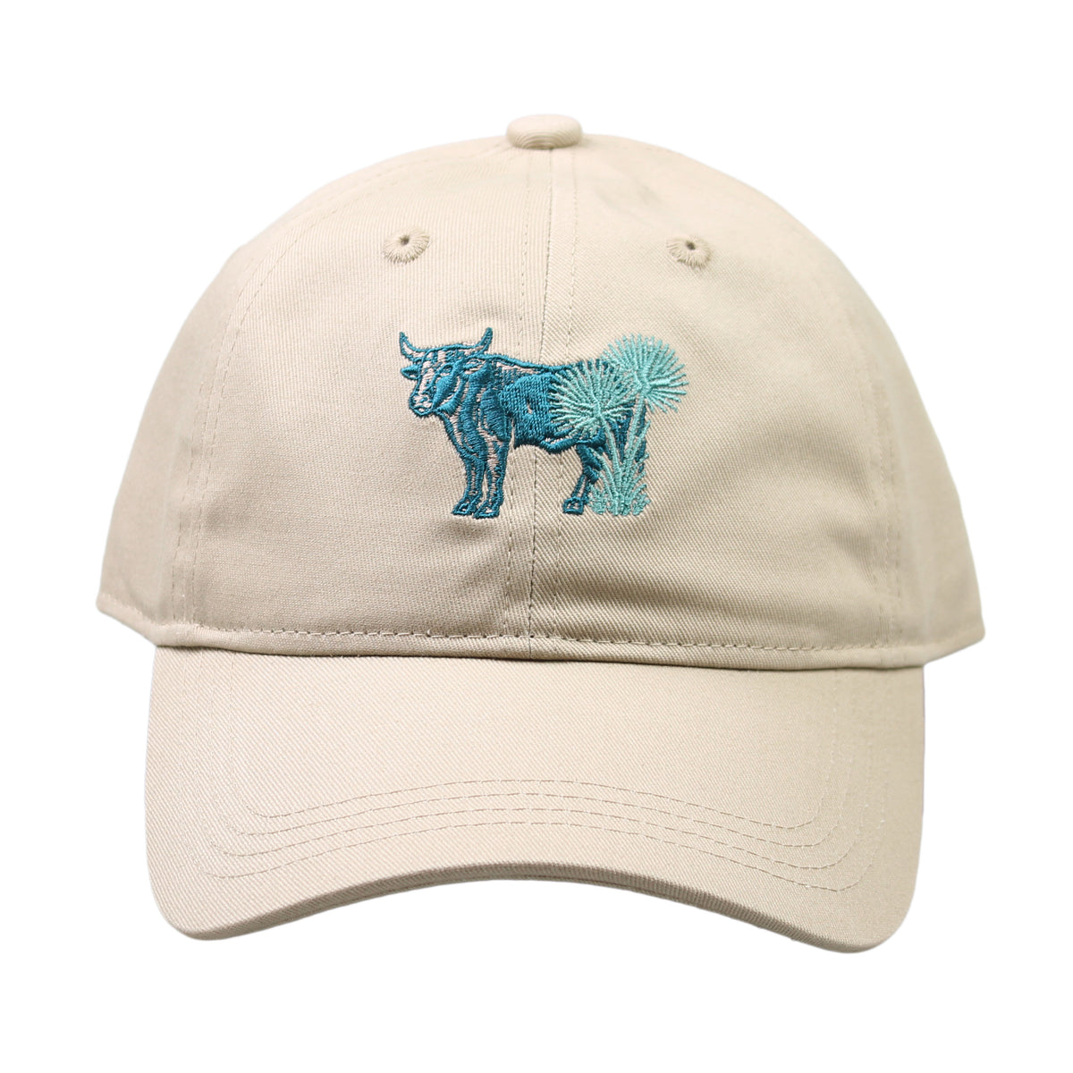 A Land Remembered X Salt Pines Dad Hat