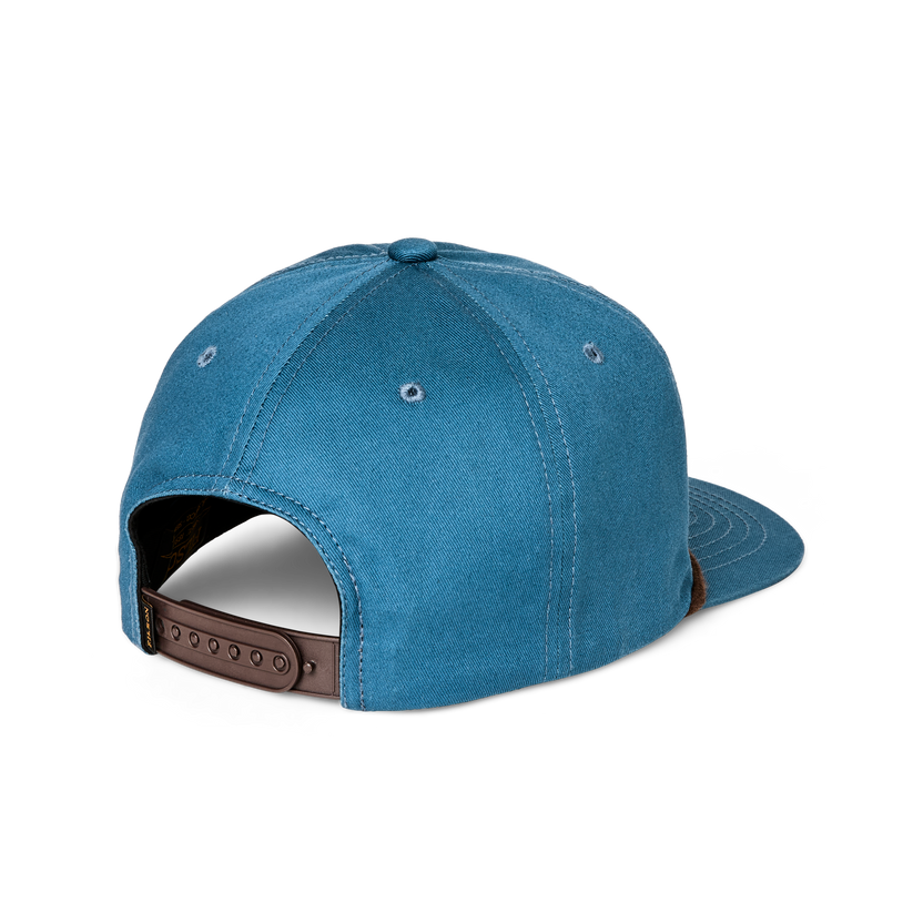 Filson trucker cap back
