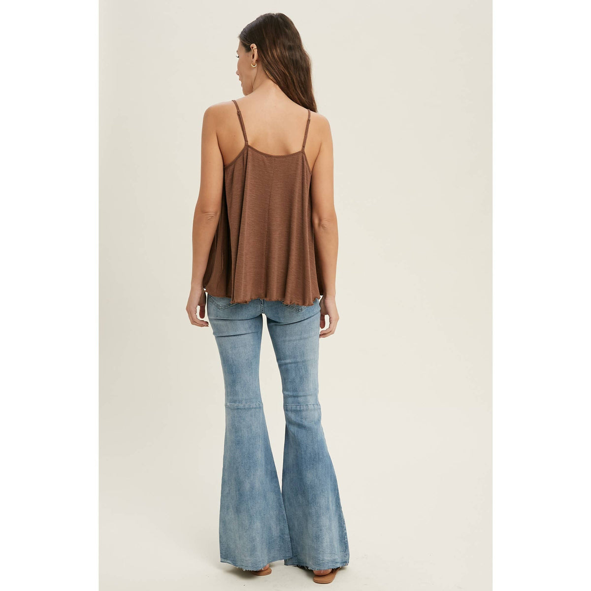 Isla Flair Cami Top
