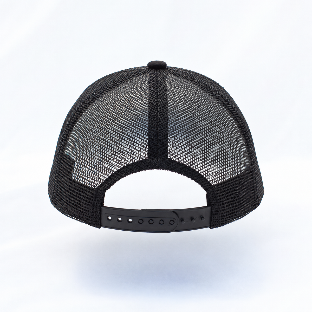All Day 5 Panel Trucker Hat