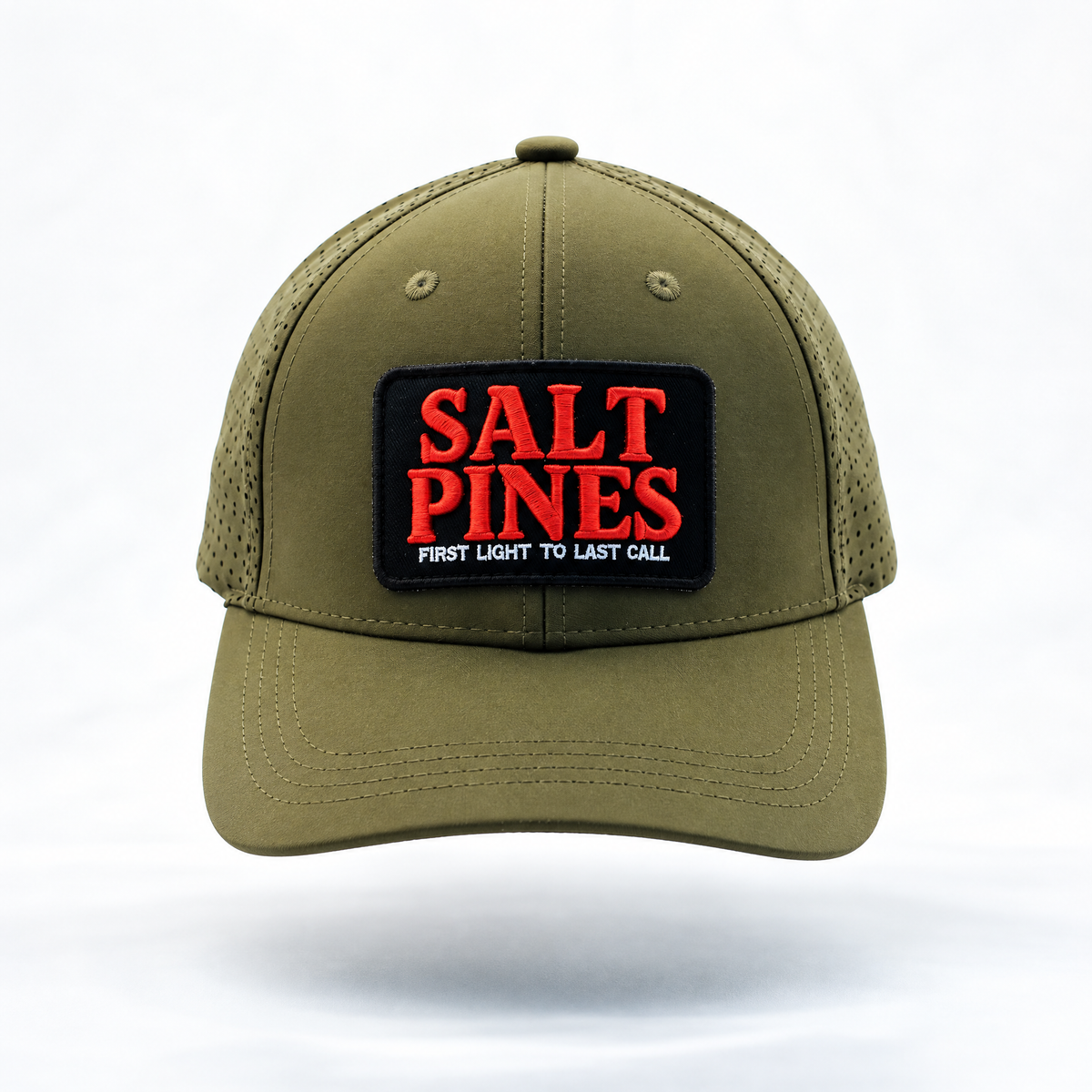 All Day Performance Hat