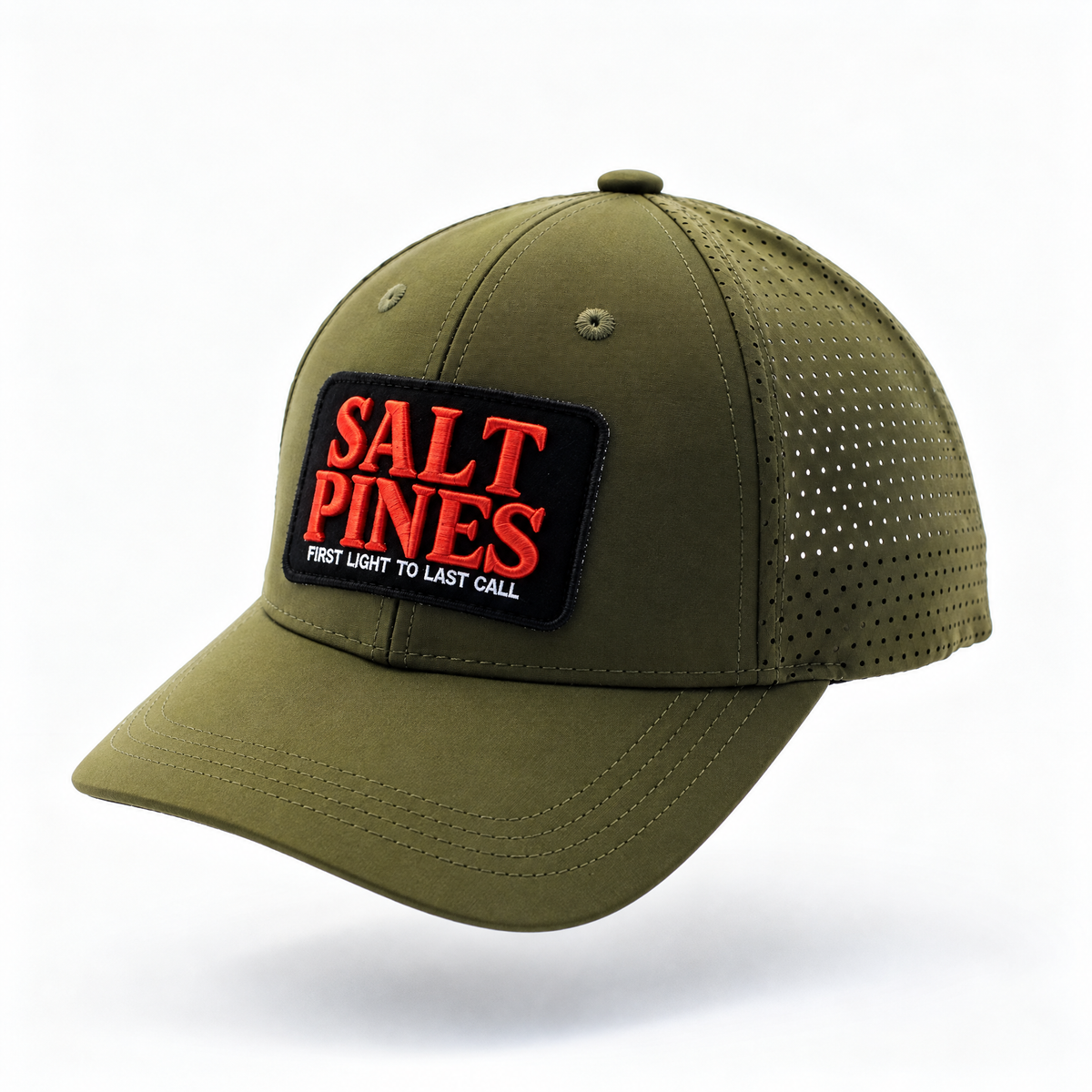 All Day Performance Hat