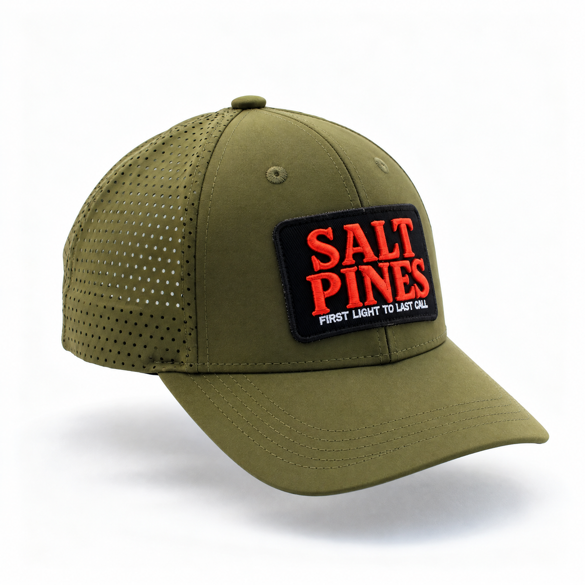 All Day Performance Hat