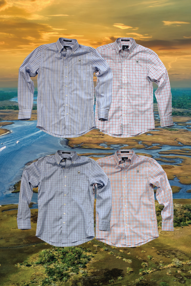 Salt Pines | Designed by pirates. Made for adventure. Salt Pines | Designed by pirates. Made for adventure.