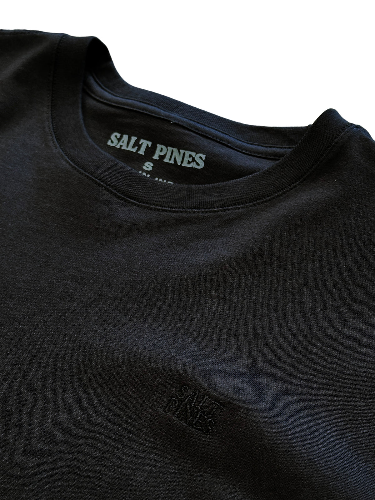 M's Camp Tee