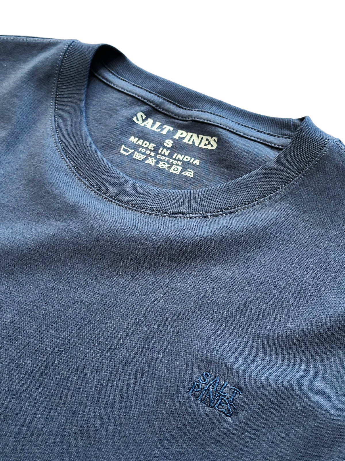M's Camp Tee