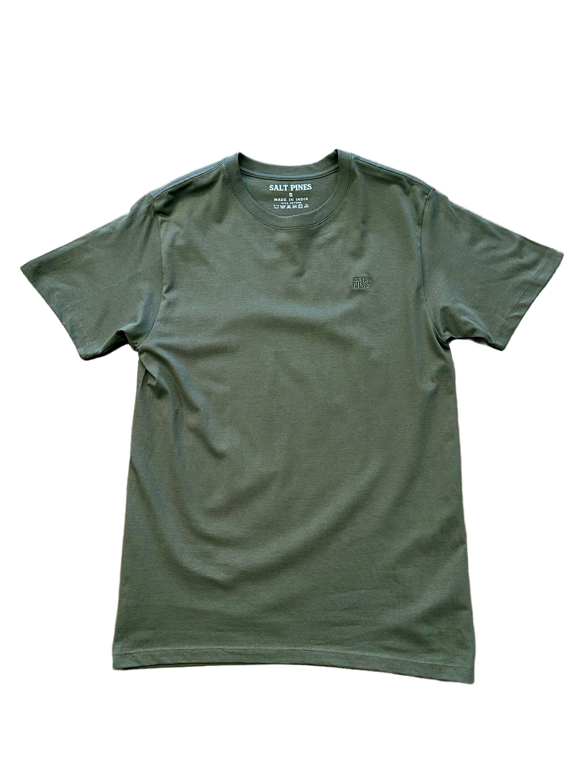 M's Camp Tee