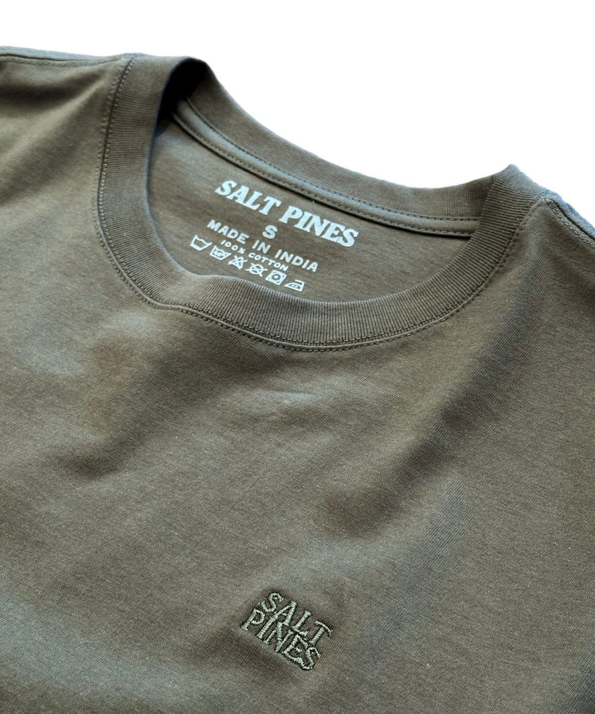 M's Camp Tee