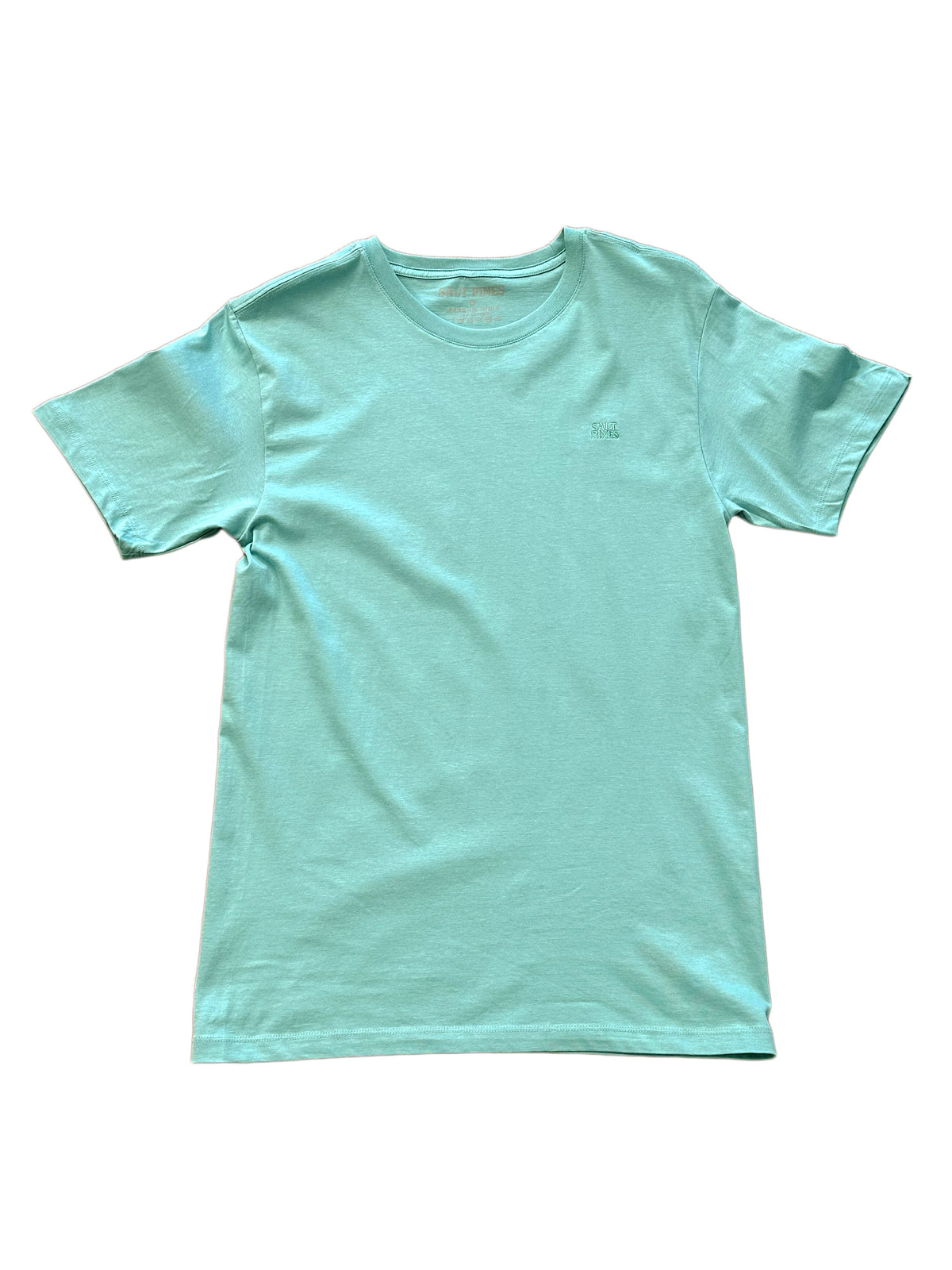M's Camp Tee