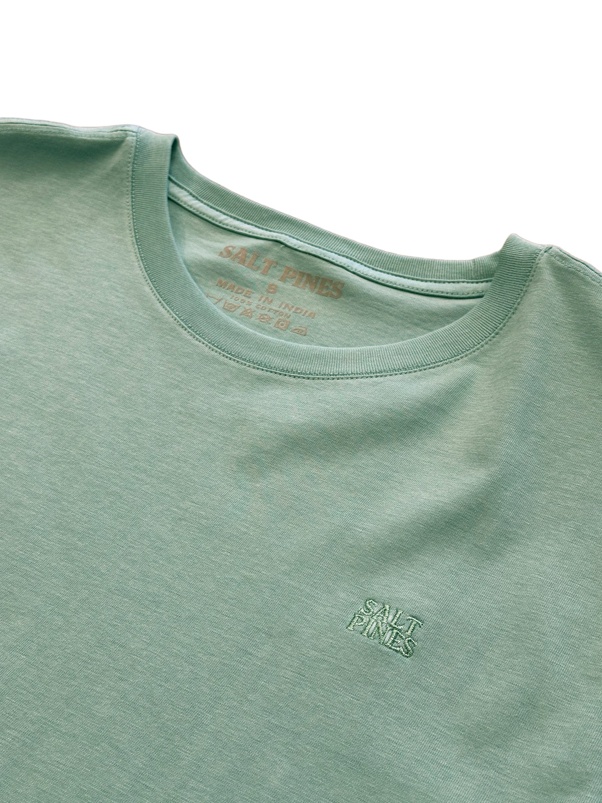 M's Camp Tee