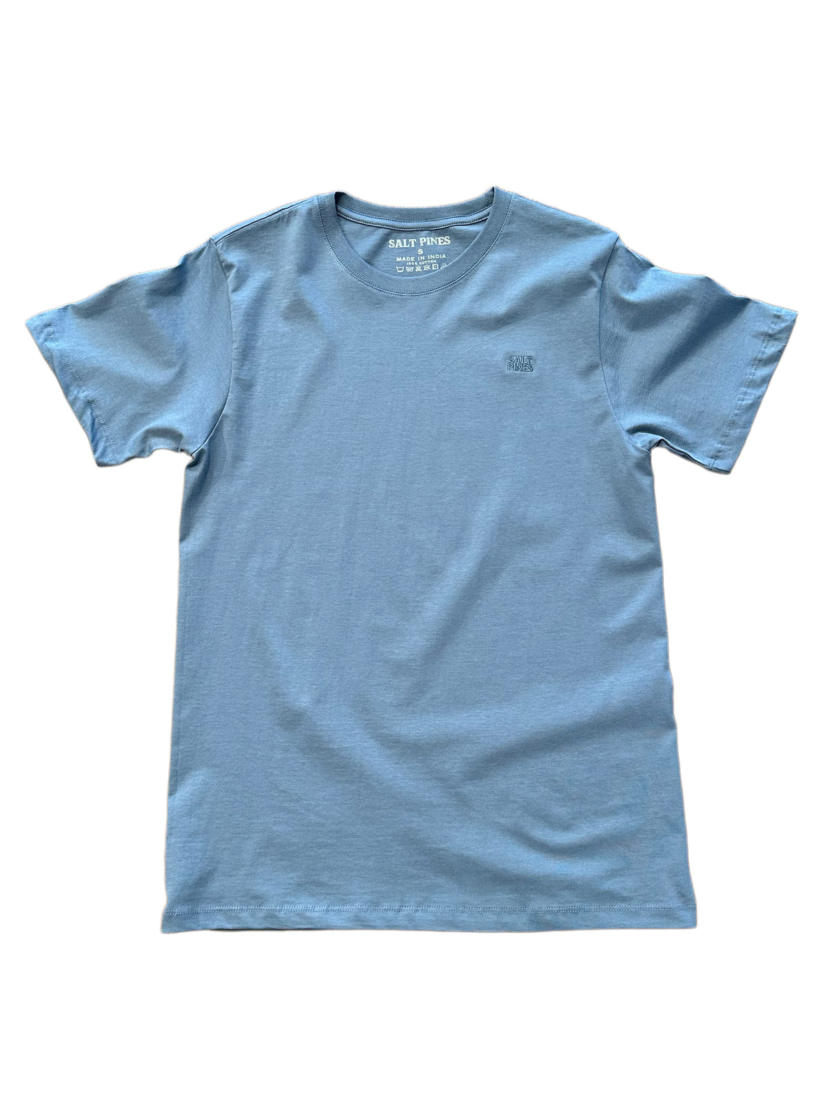 M's Camp Tee