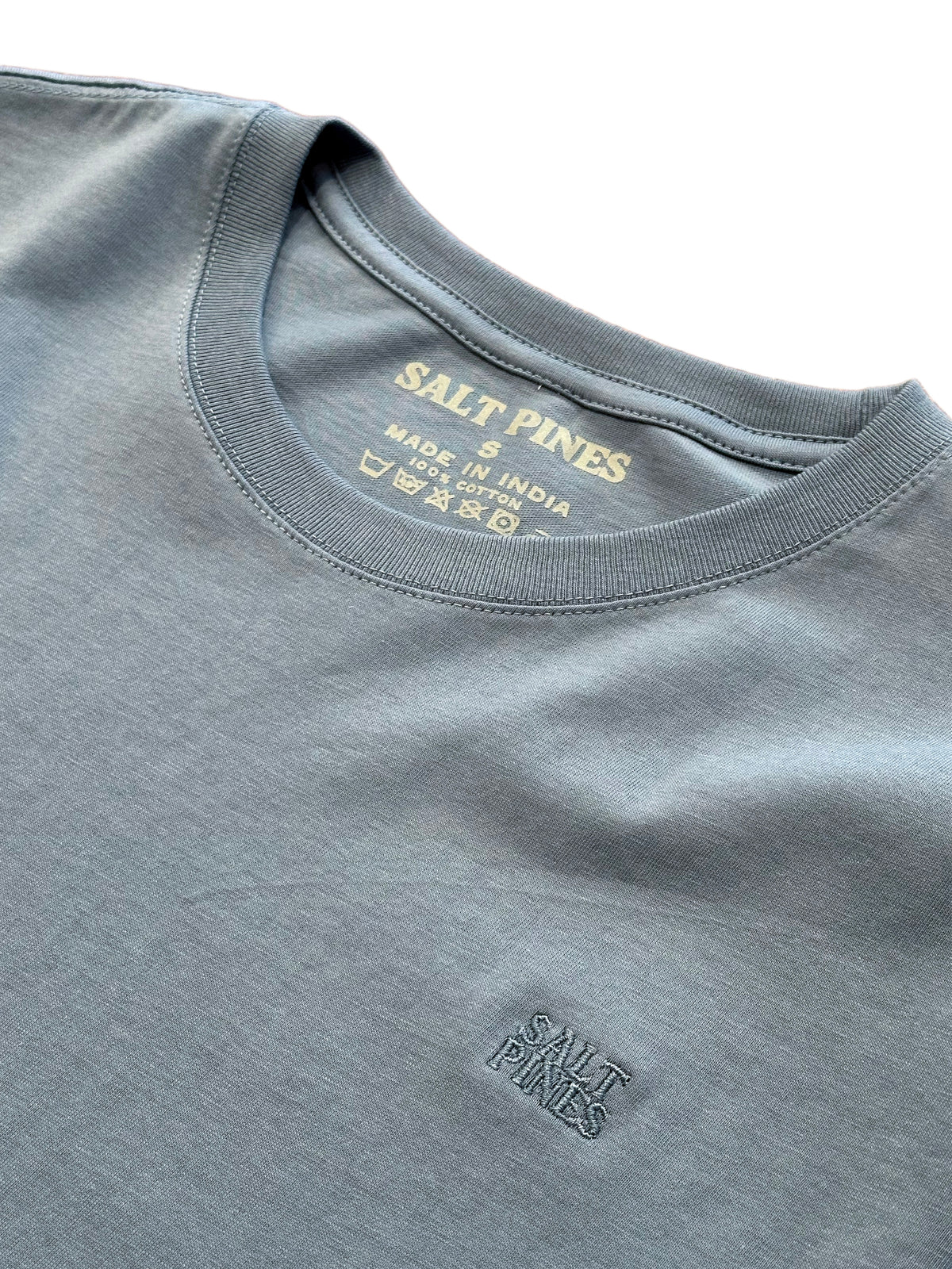 M's Camp Tee