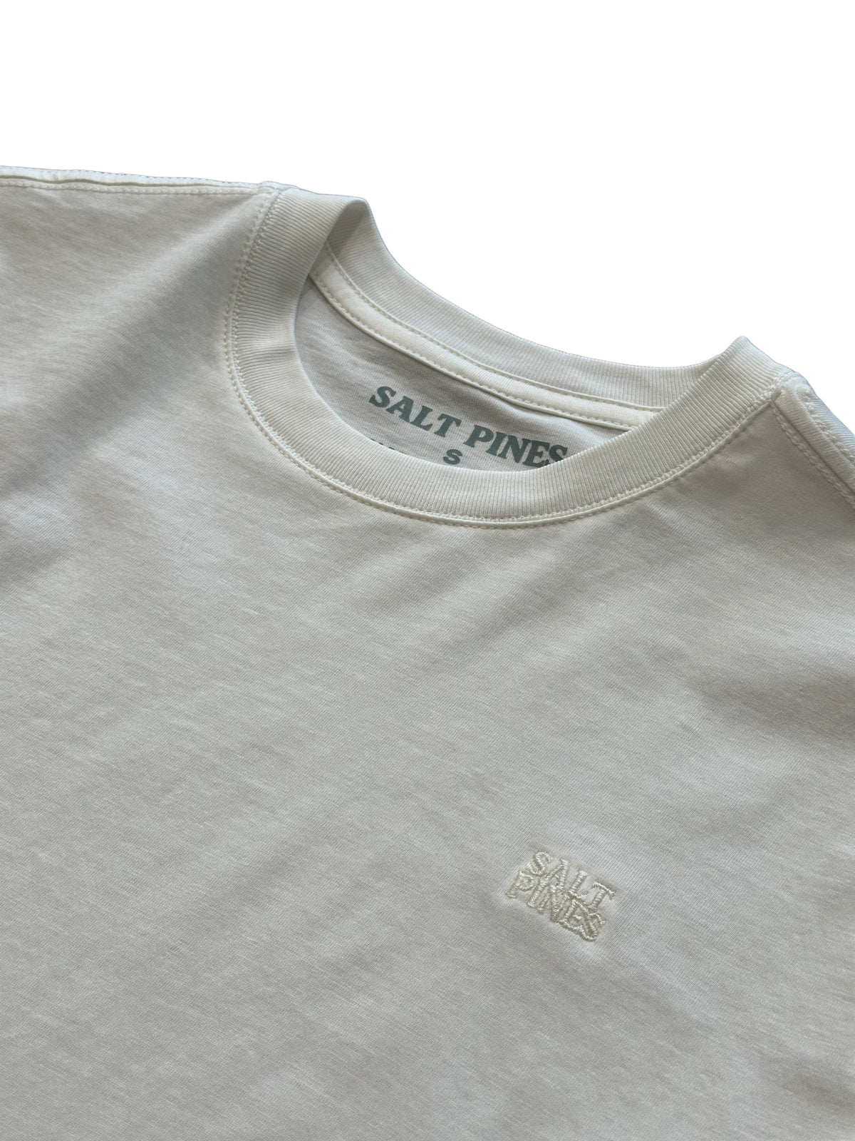M's Camp Tee