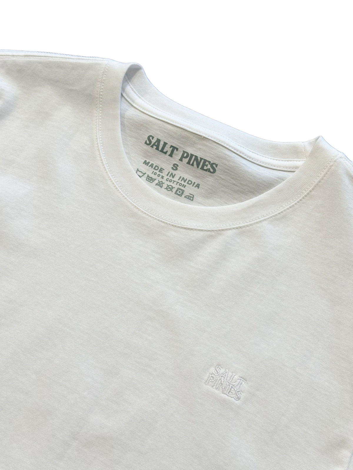 M's Camp Tee