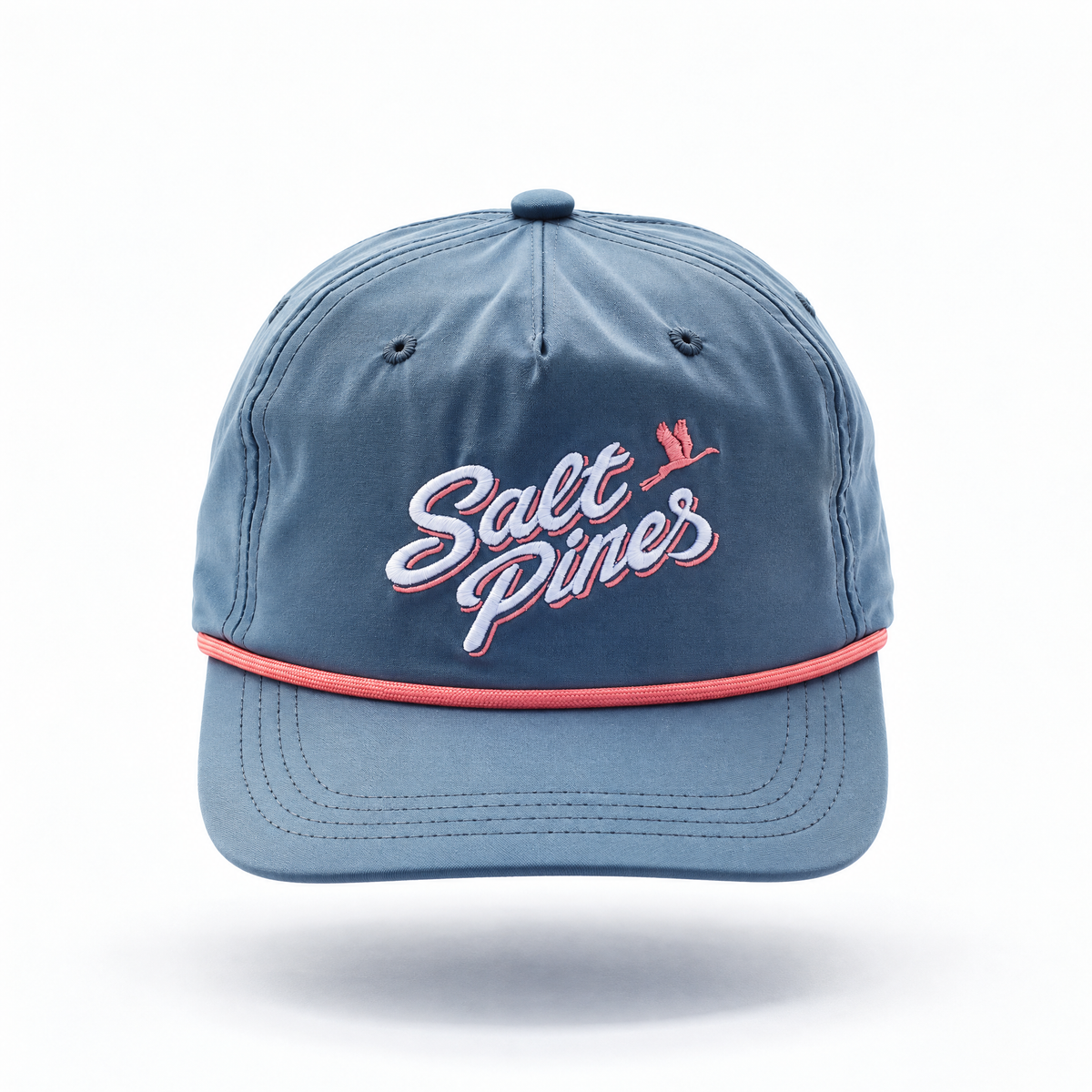 Flamingo Gramps Hat