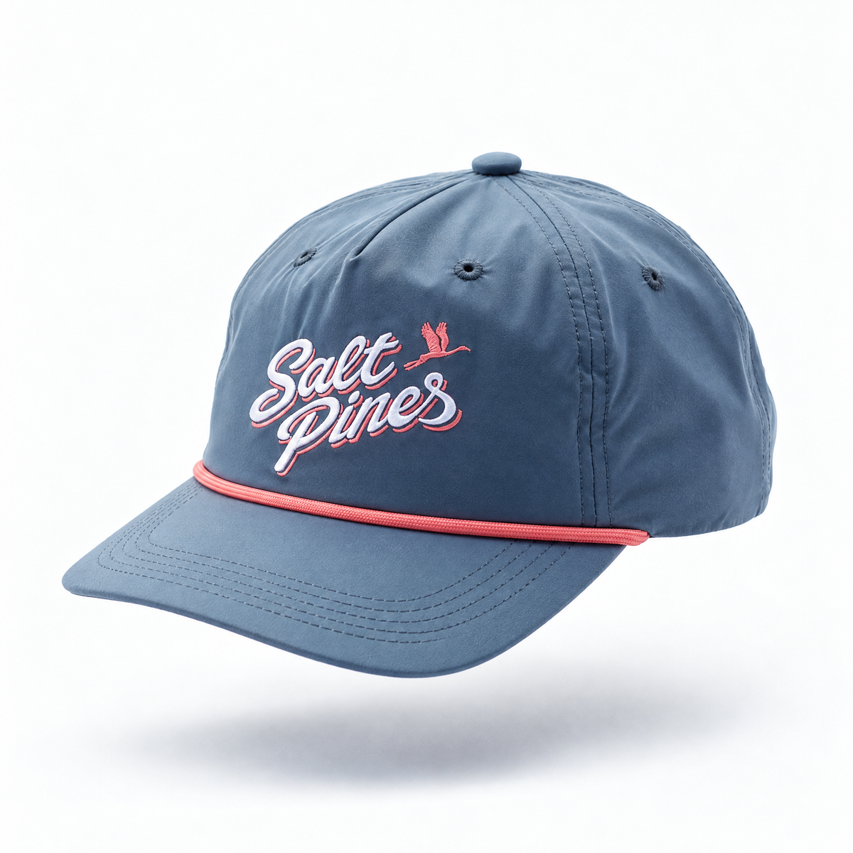 Flamingo Gramps Hat