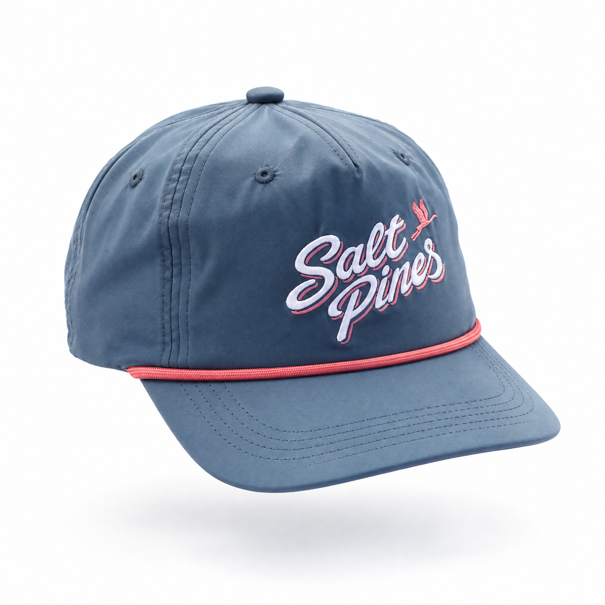 Flamingo Gramps Hat