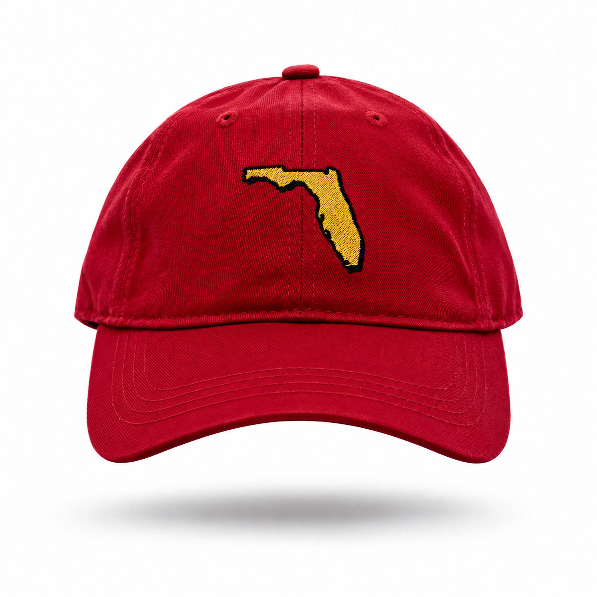 Florida Dad Hat