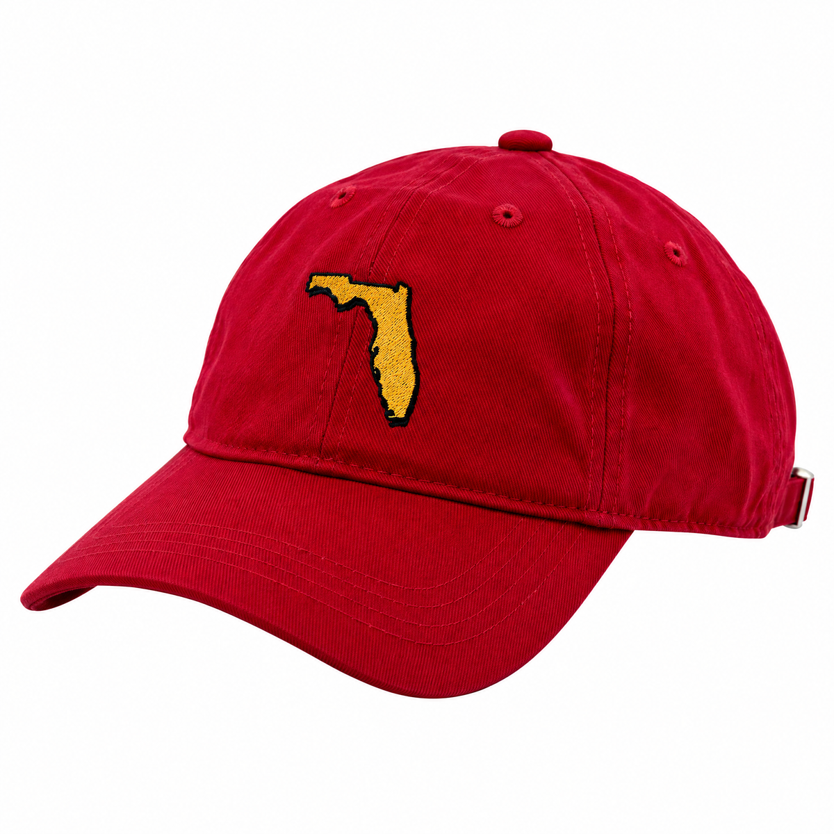 Florida Dad Hat