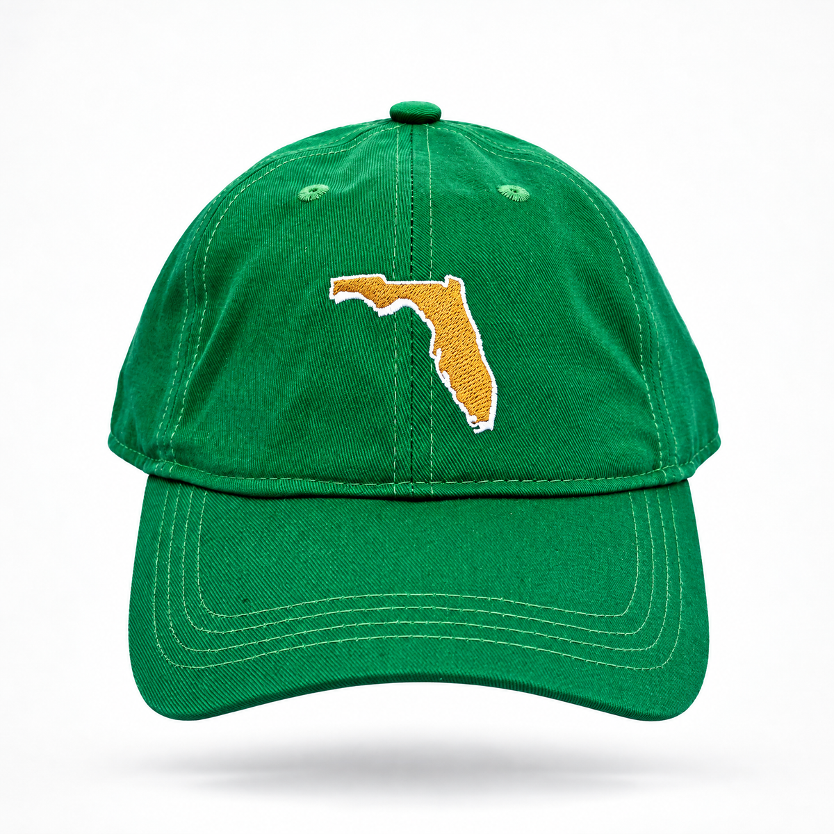 Florida Dad Hat