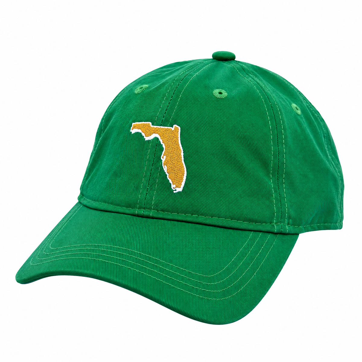 Florida Dad Hat