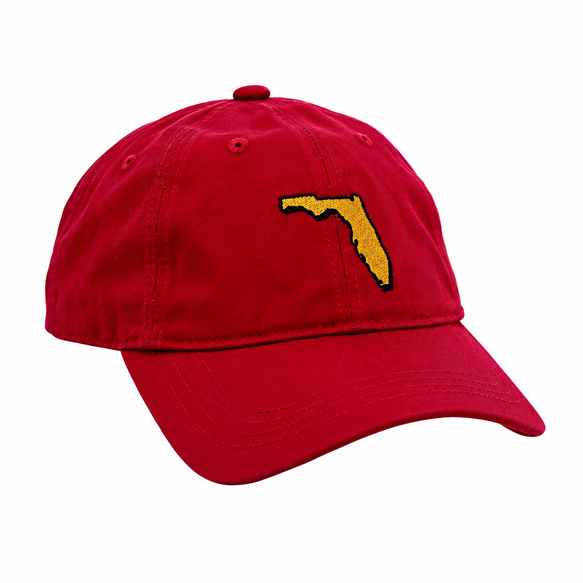 Florida Dad Hat