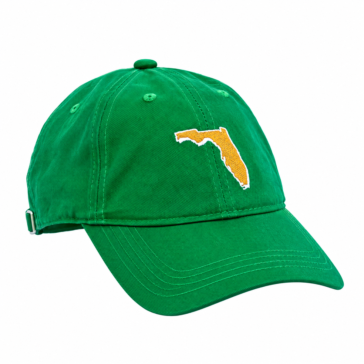 Florida Dad Hat
