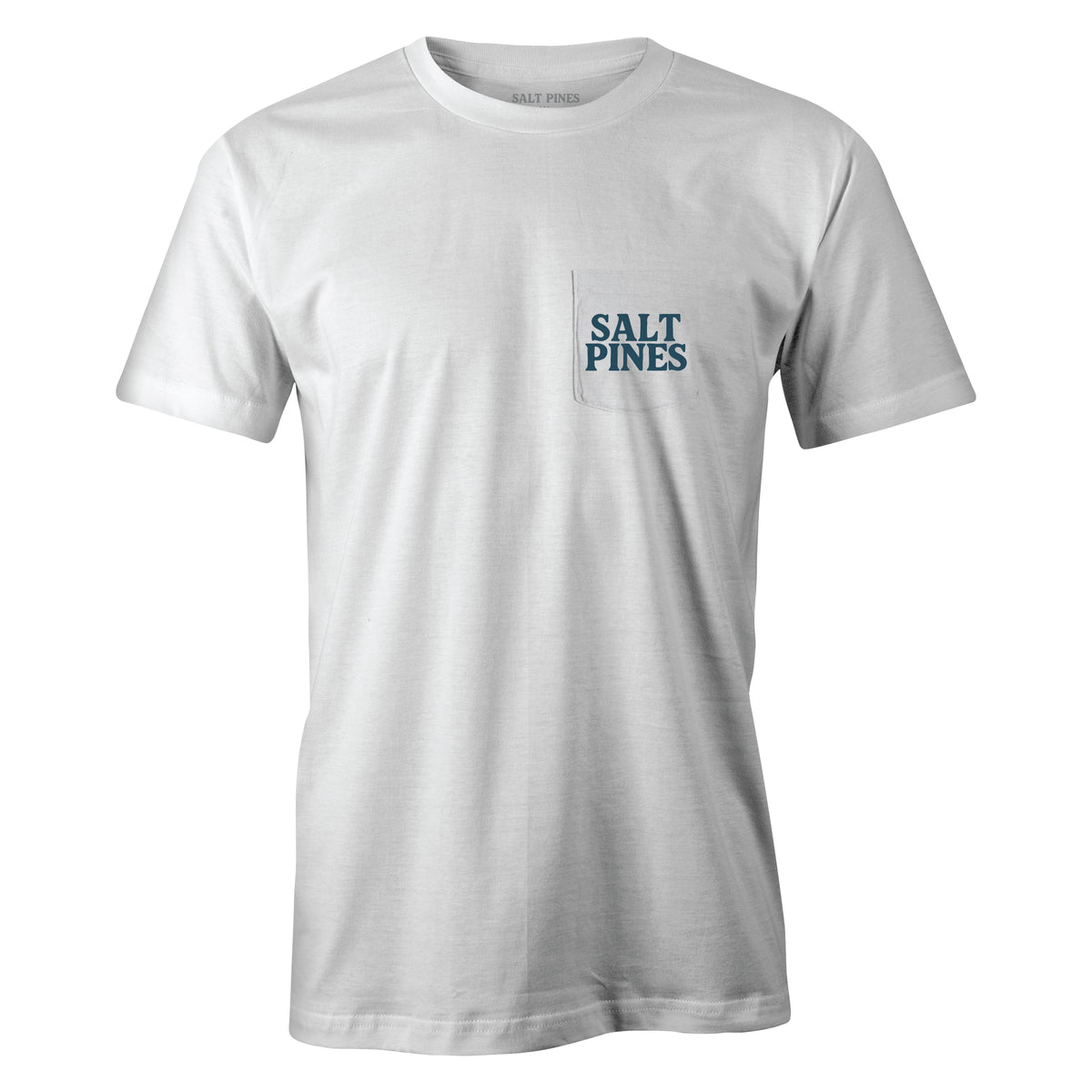 Grand Slam Pocket Tee