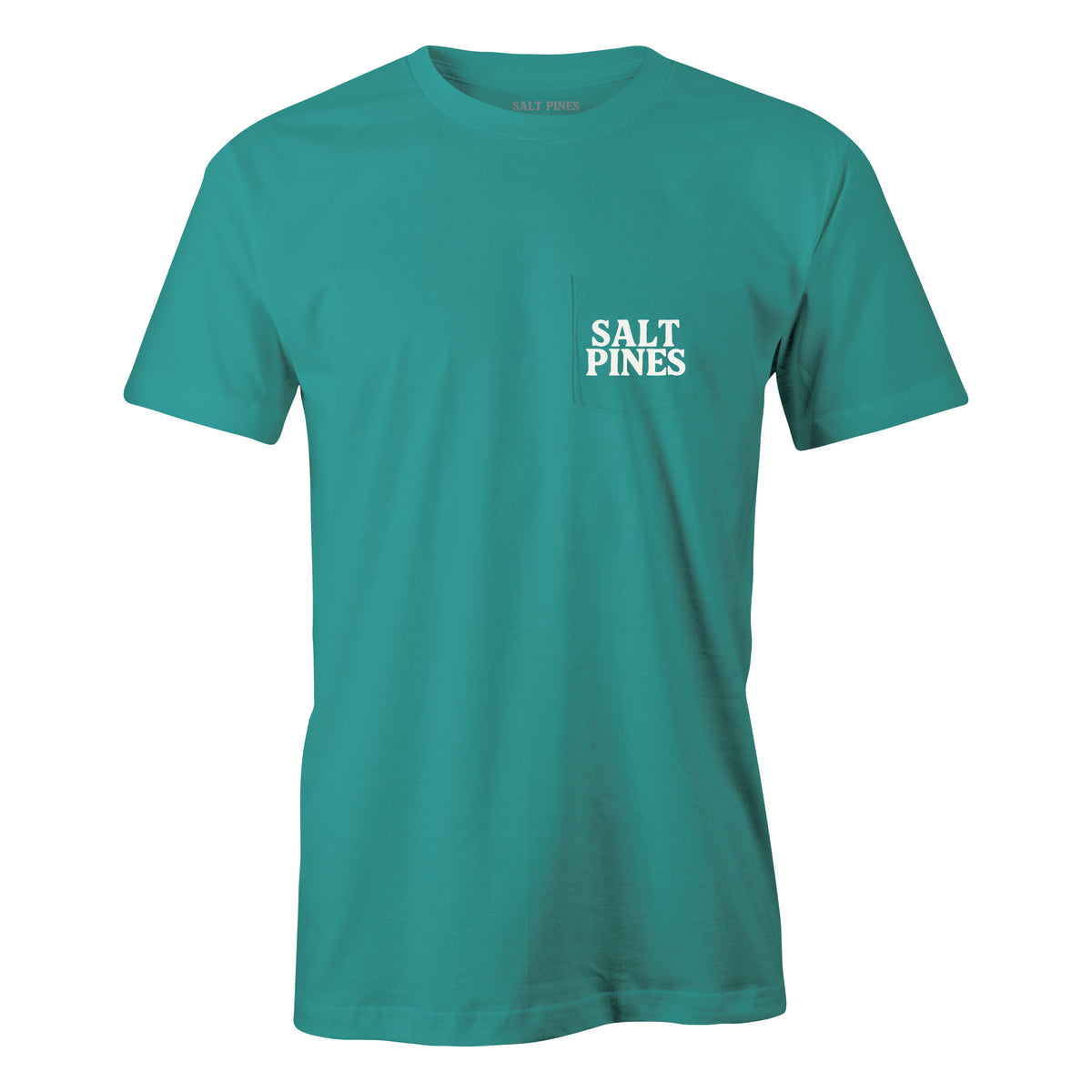Hogfish Pocket Tee