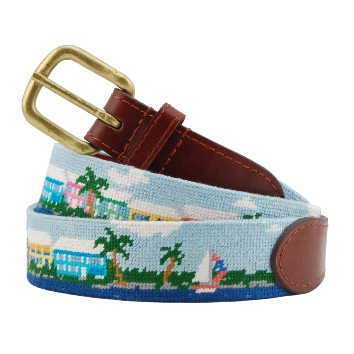 Island Time Belt