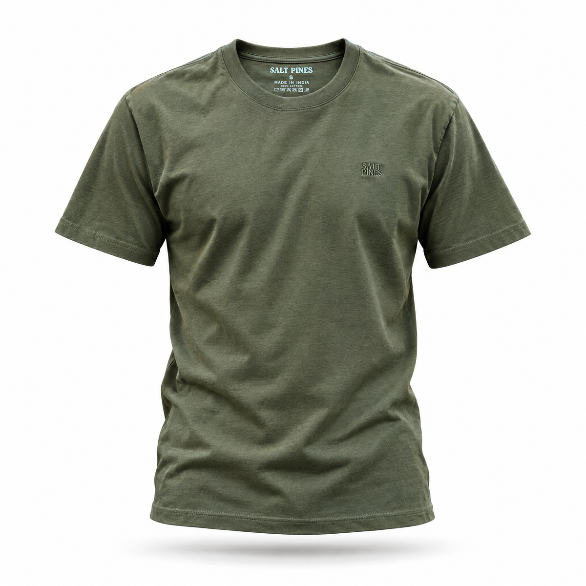 M's Camp Tee