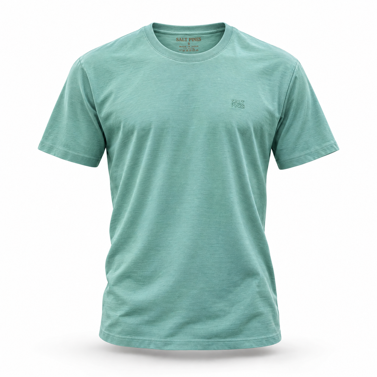 M's Camp Tee