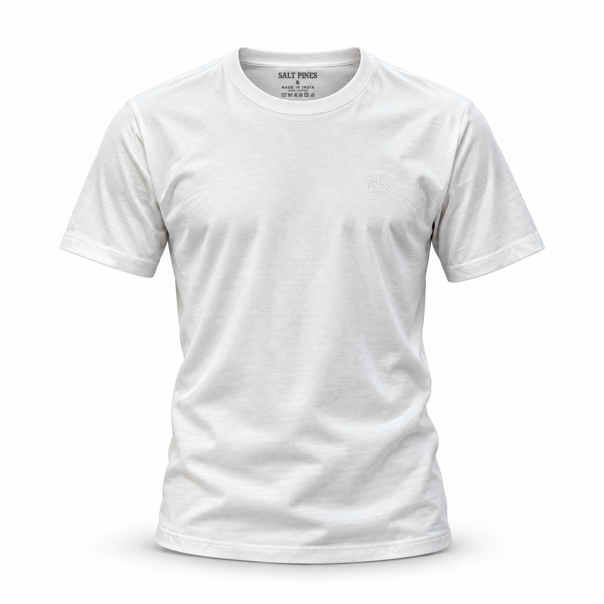 M's Camp Tee