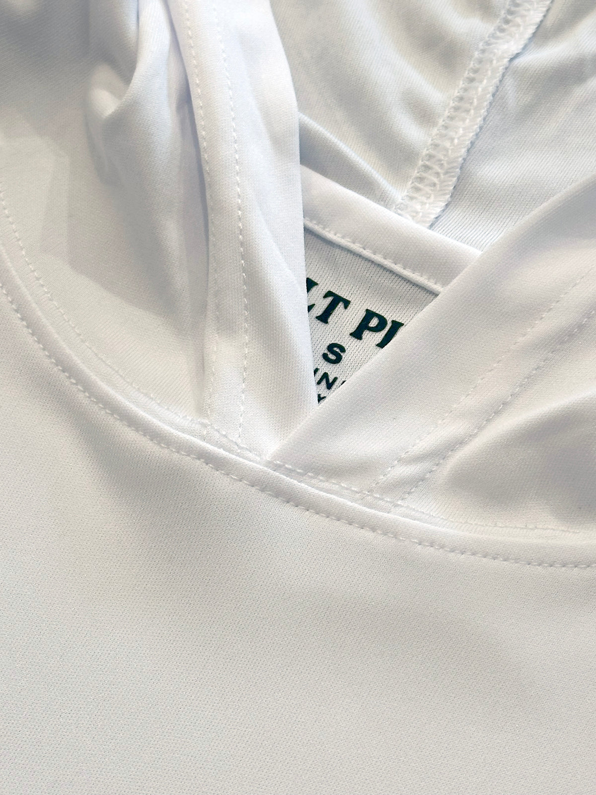 M's Performance Hoodie
