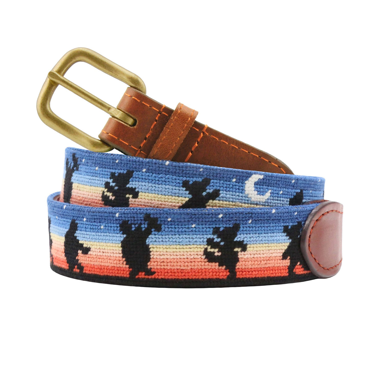 Grateful Dead Moondance Belt