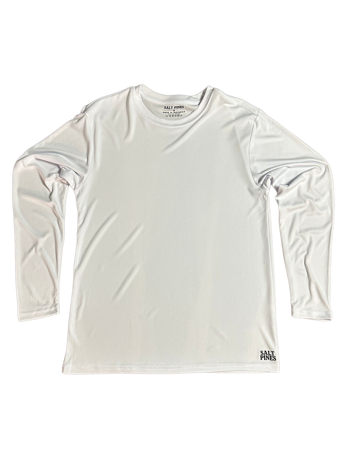M's Performance Long Sleeve Tee