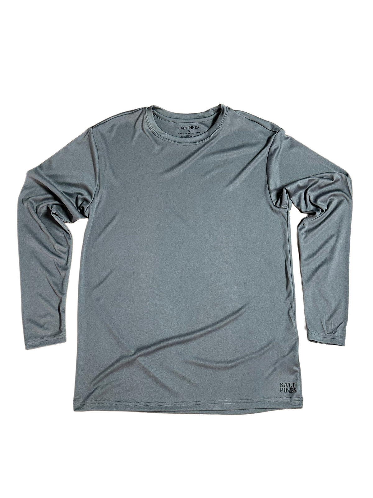 M's Performance Long Sleeve Tee